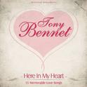 Here in My Heart (55 Memorable Love Songs Remastered)专辑