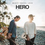 Hero (Acoustic)专辑