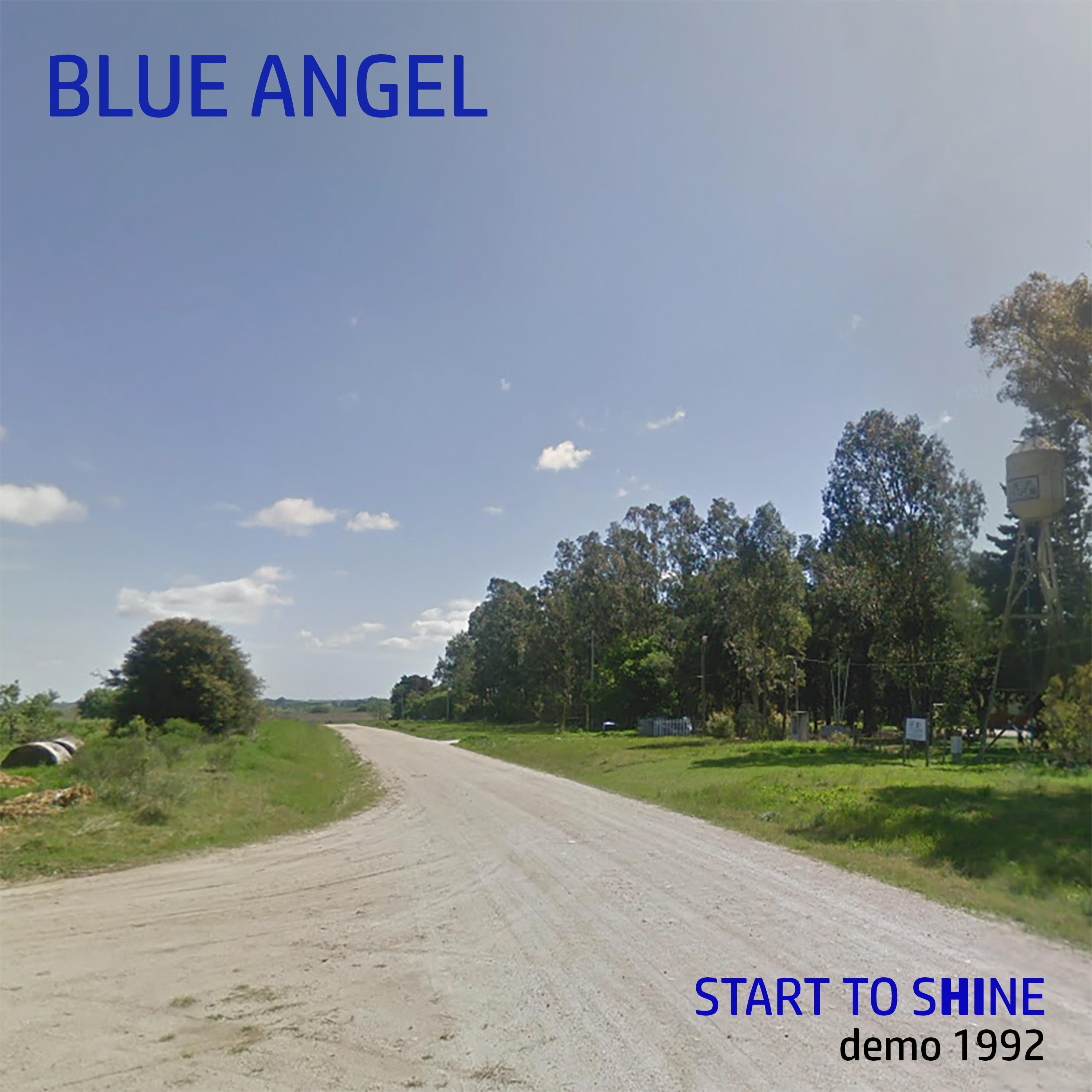 START TO SHINE
