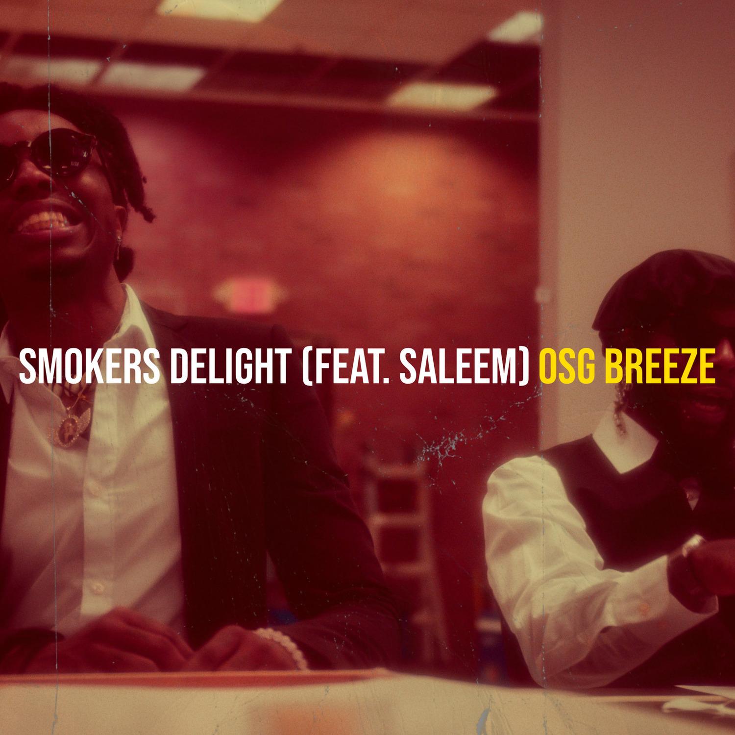 Smokers Delight