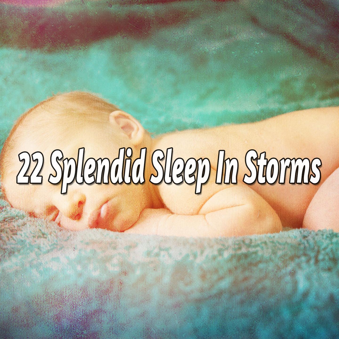 22 Splendid Sleep in Storms专辑