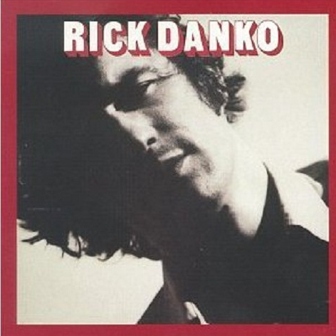 Rick Danko