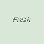 Fresh专辑