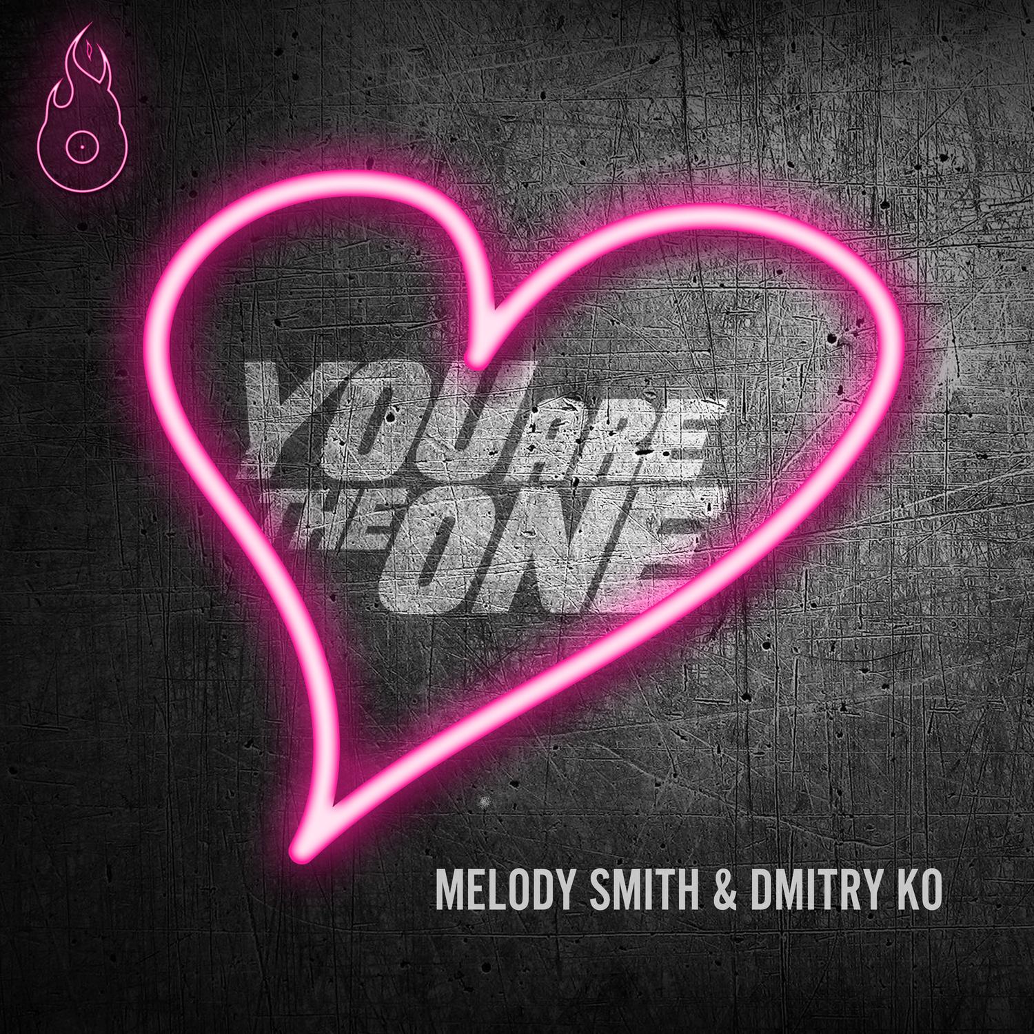 You Are the One