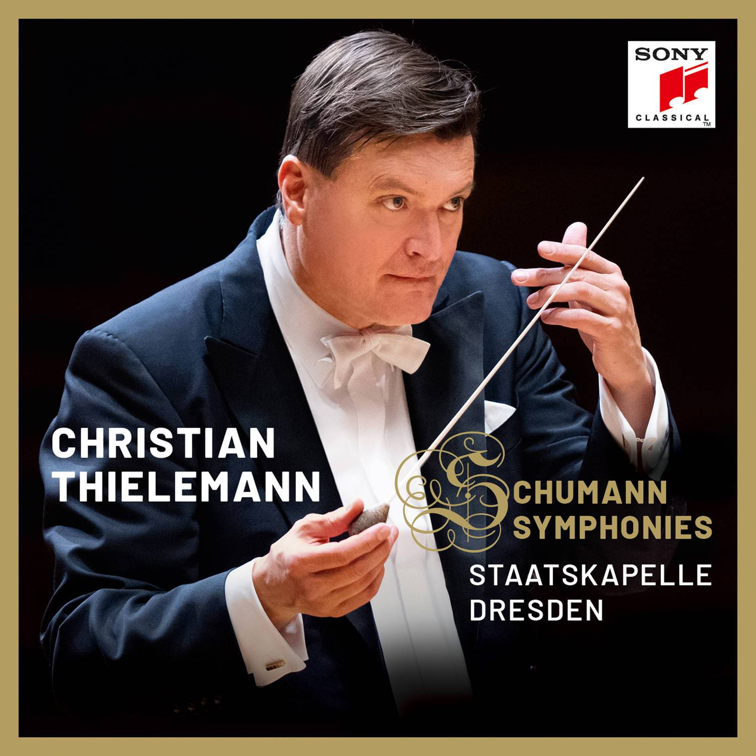 Schumann: Symphonies专辑