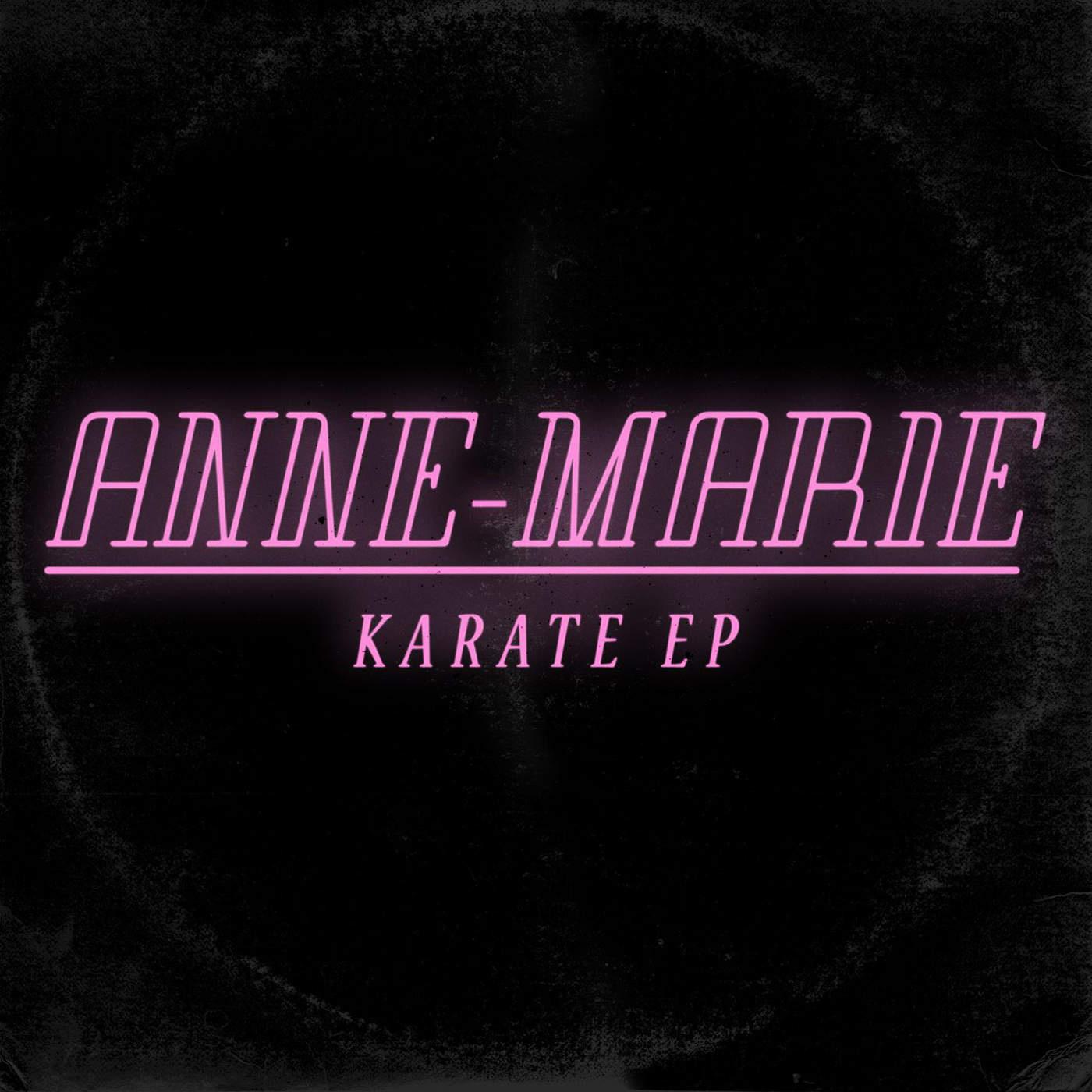 Karate专辑