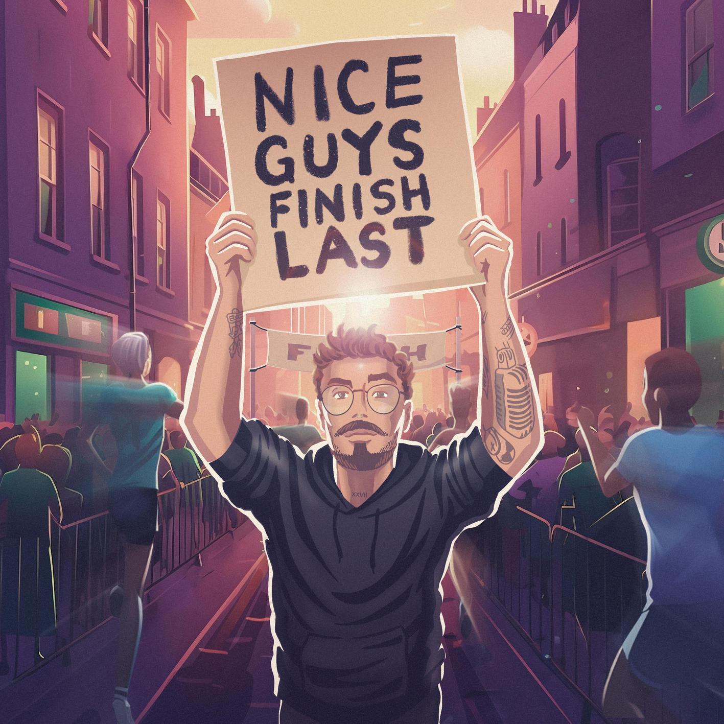 Nice Guys Finish Last