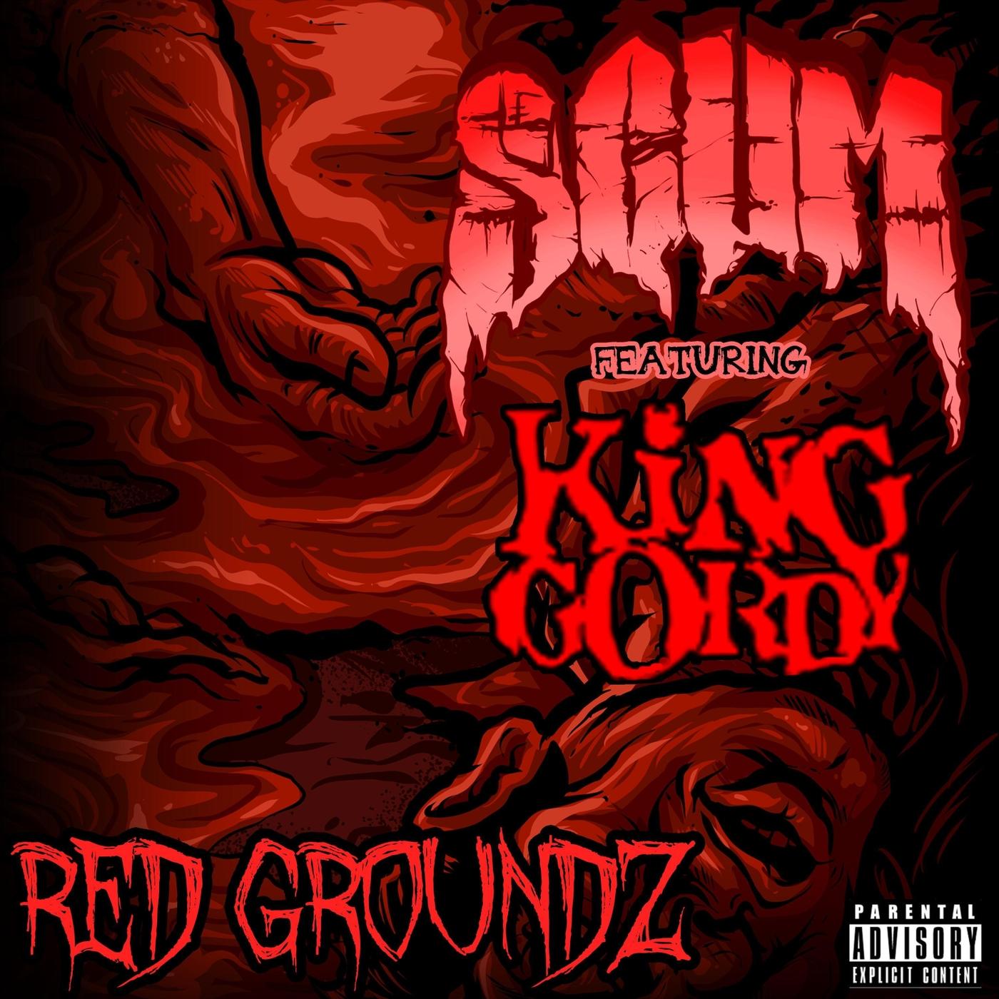 Red Groundz (feat. King Gordy)