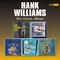 Five Classic Albums (Hank Williams Sings / Moanin' the Blues / Memorial Albums / Honky Tonkin' / Ram专辑