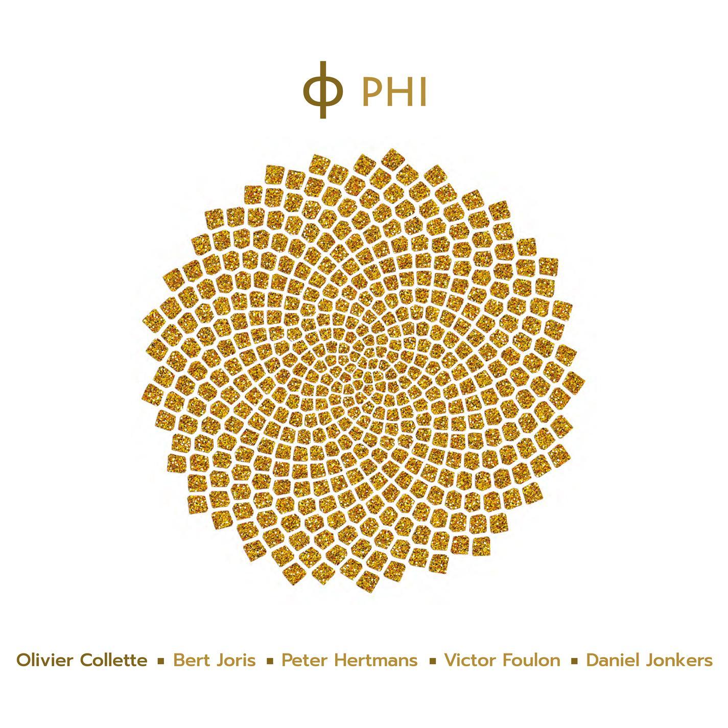 Phi (feat. Bert Joris & Peter Hertmans)