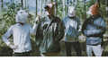Forest zoo专辑