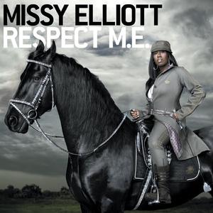 I'm Really Hot - Missy Elliott (SC karaoke) 带和声伴奏 （升6半音）