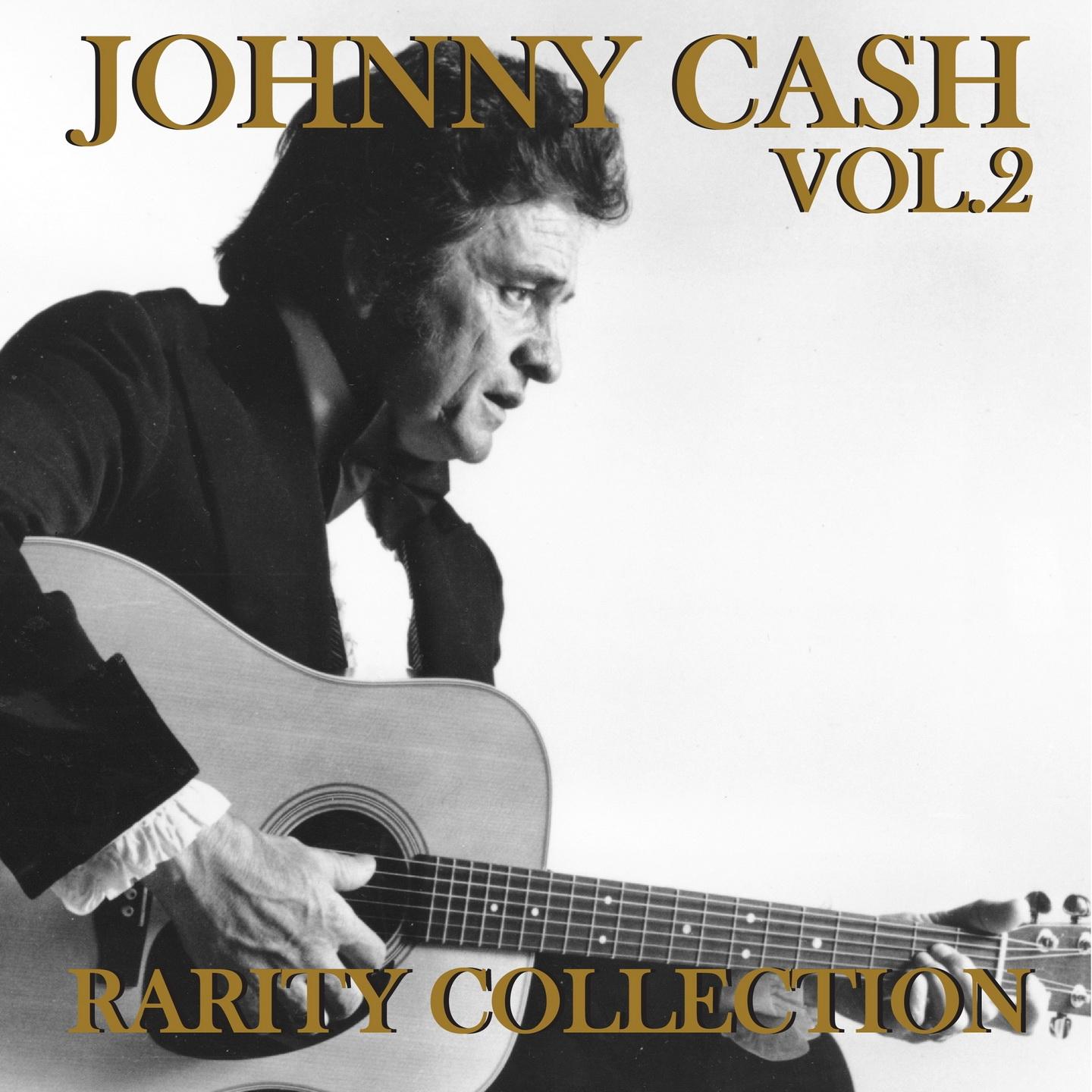 Johhny Cash - Train of Love