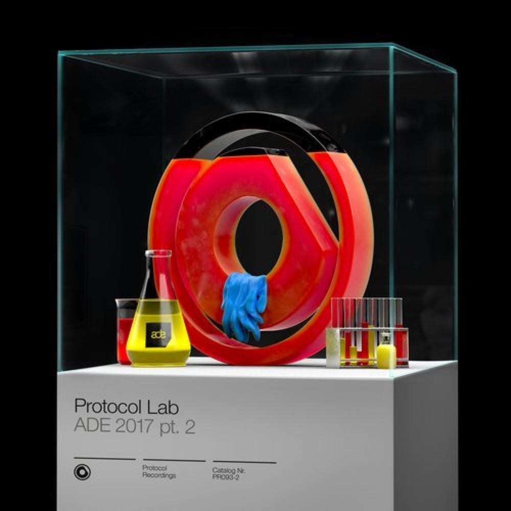 Protocol Lab - ADE 2017 part 2 (Extended)专辑