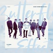 蝴蝶效应(Butterfly Effect)（翻自 EXO）