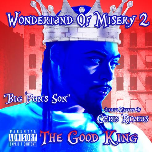 Wonderland Of Misery 2