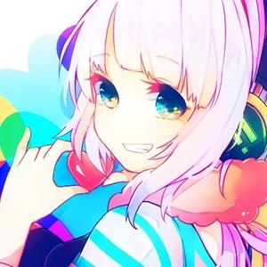 candy girl【原版】