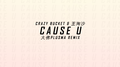 Cause U (大佛PLUSMA Remix)专辑