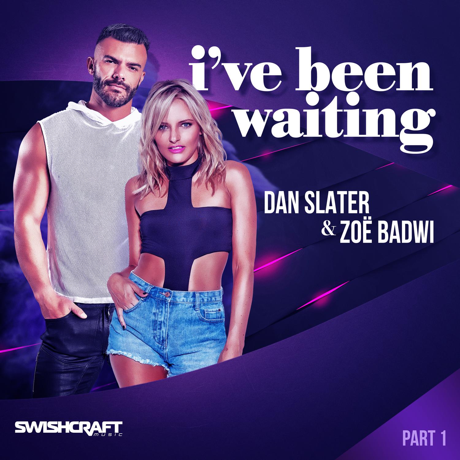 Zoe Badwi - I've Been Waiting (Radio Mix)