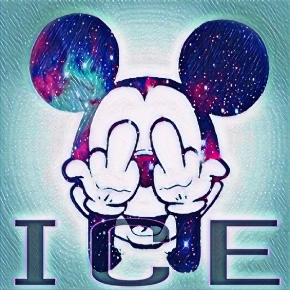 FreeSoul - ICE