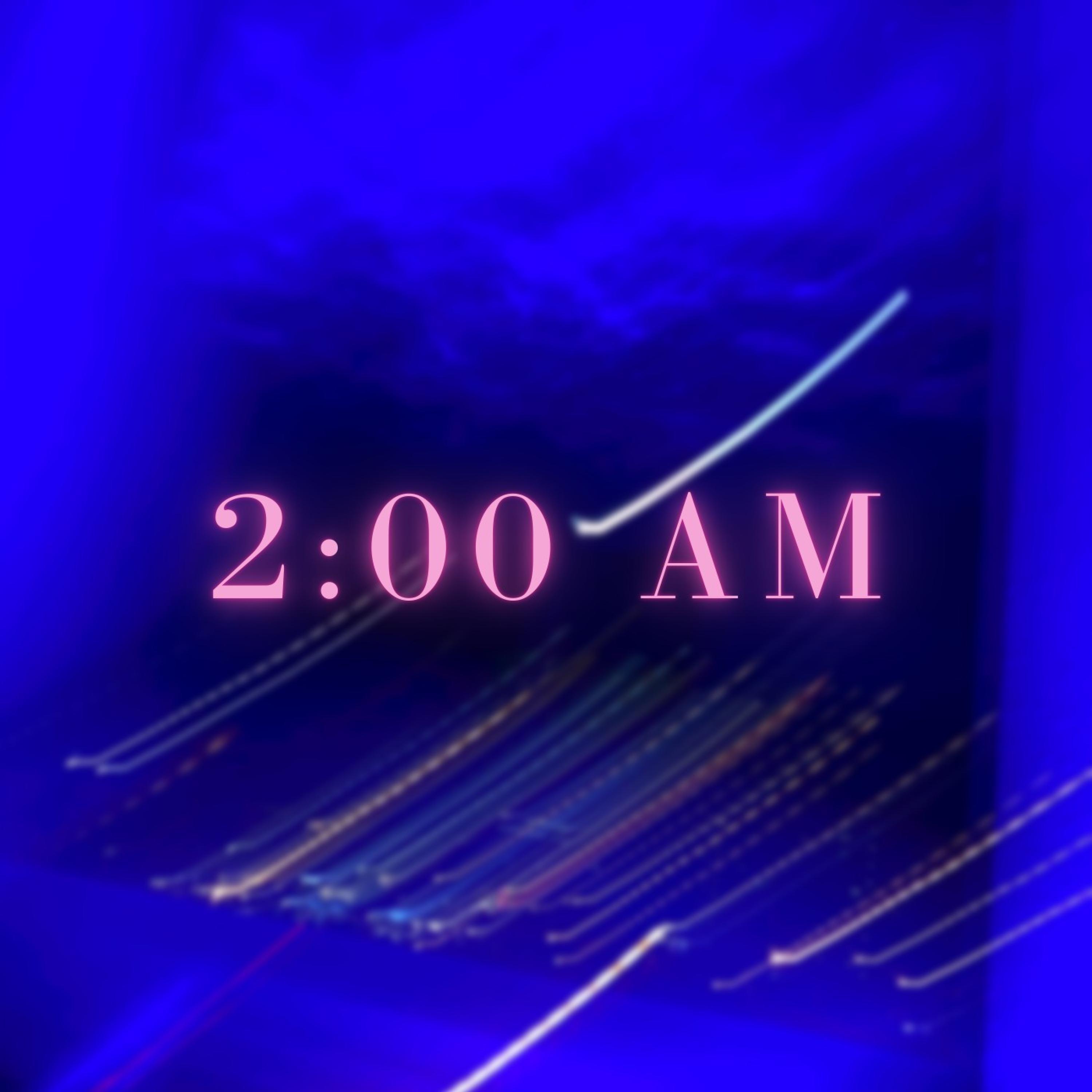 2:00 AM