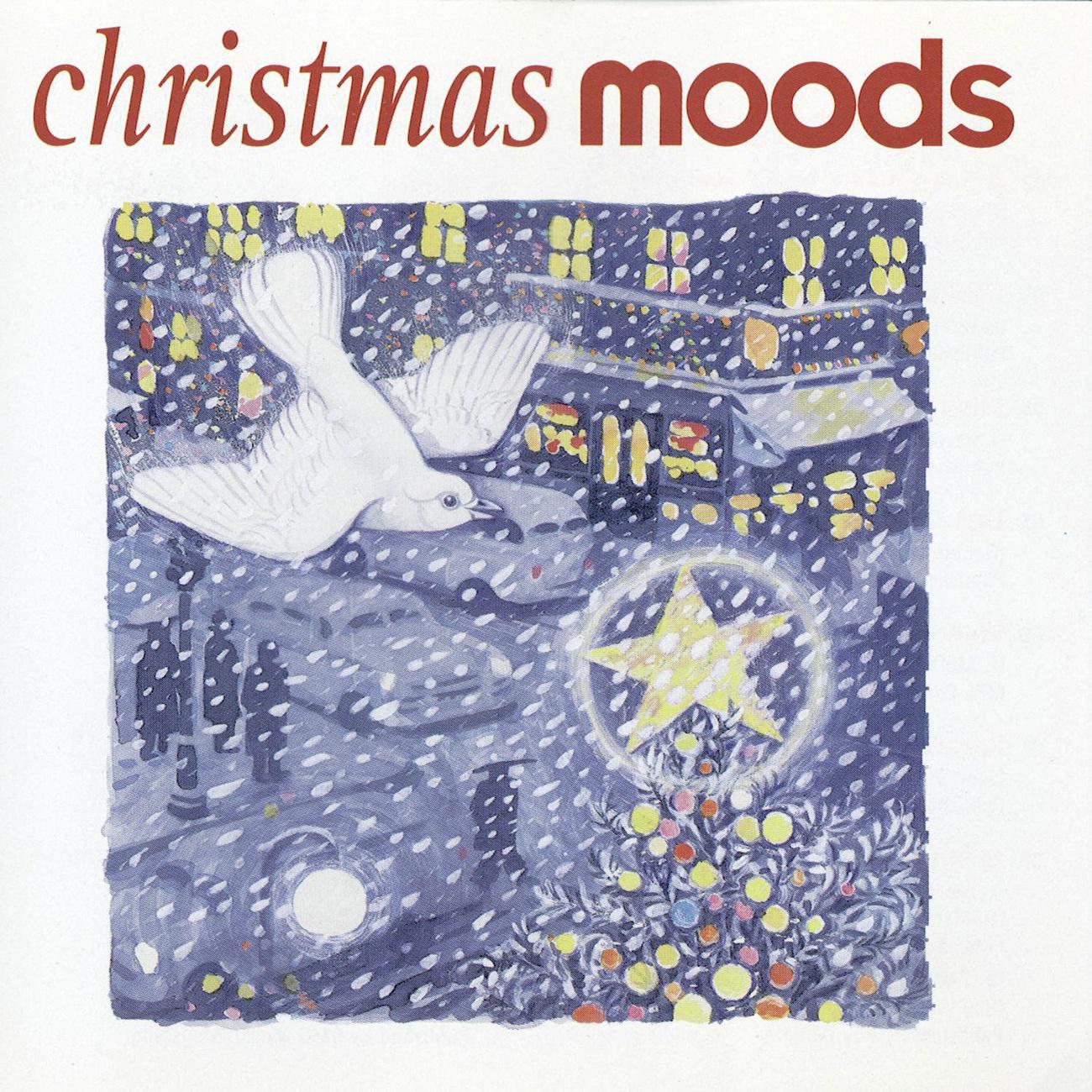 Christmas Moods专辑