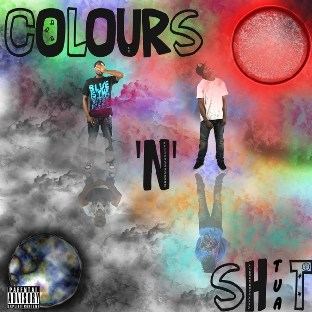 Colours 'n' Sh!t