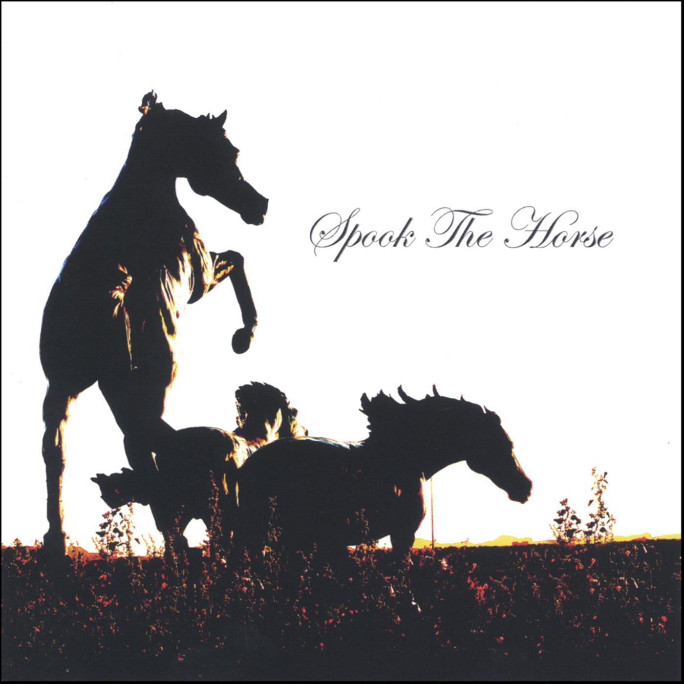 Spook the Horse