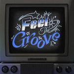 Feel The Groove专辑