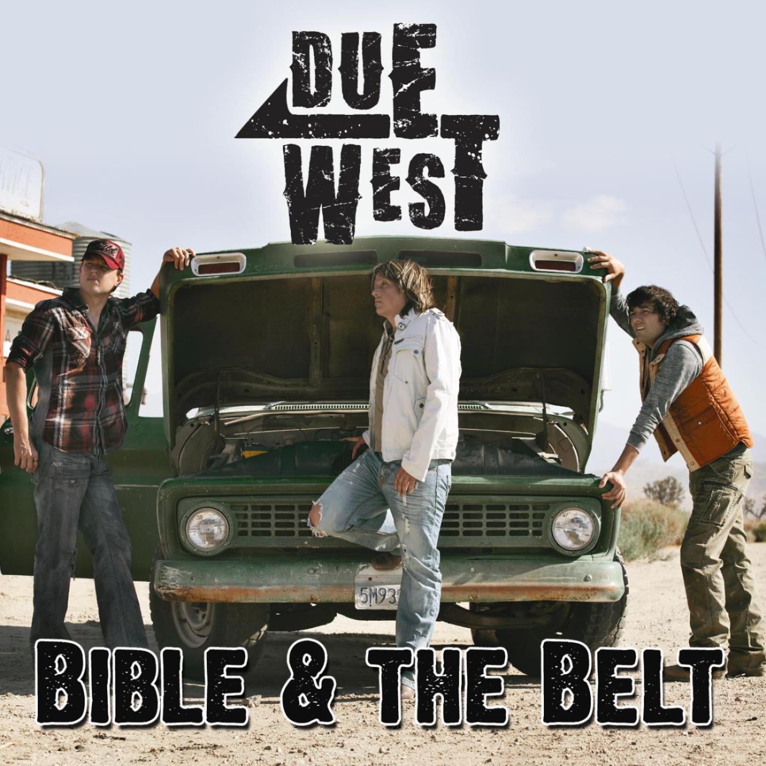 Bible & the Belt