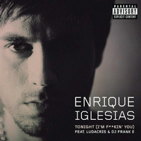 原版伴奏   Enrique Iglesias &amp; Ludacris - Tonight (I'm Loving You) (karaoke version)有和声