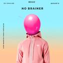 No Brainer (BEAUZ Remix)专辑