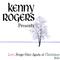Kenny Rogers Presents Love Songs Once Again at Christmas (2015)专辑