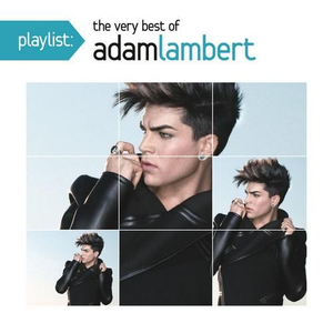 Adam Lambert - Trespassing （降4半音）
