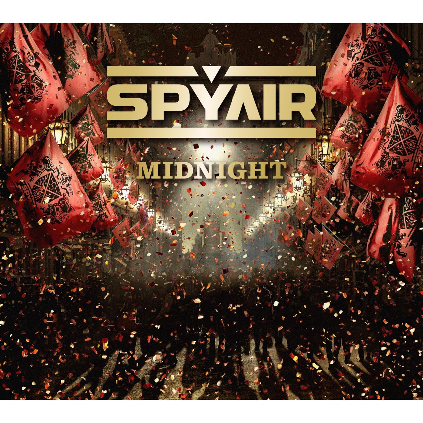 MIDNIGHT