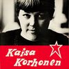 Kaisa Korhonen - Laulu kuolleesta rakastetusta