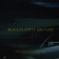 BLACK FLUORITE SOLITUDE