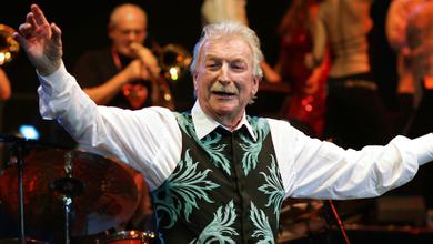 James Last & His Orchestra