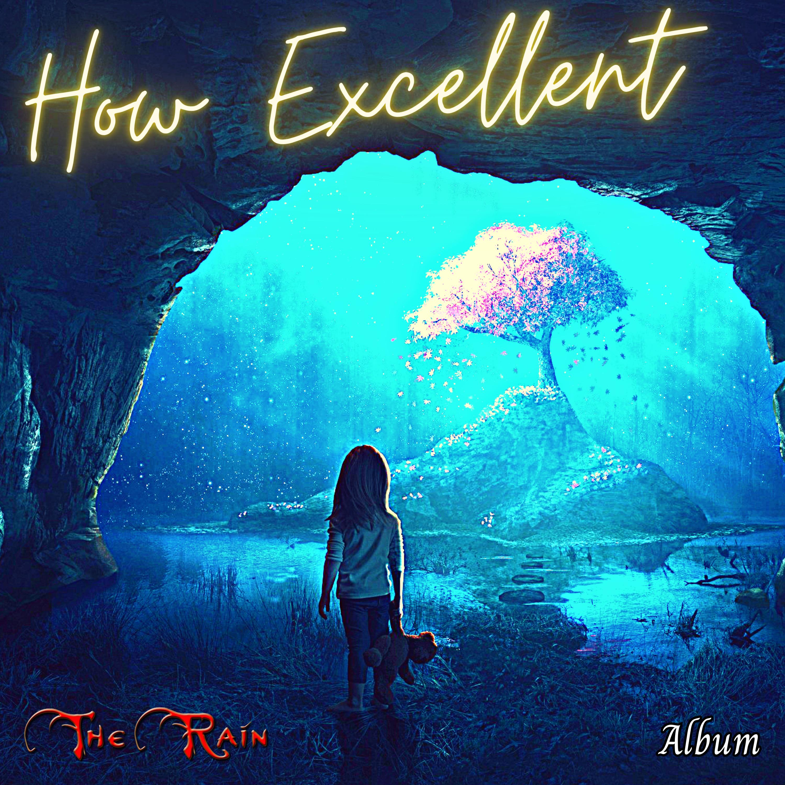 Hope Thou In God (Psalm 89) - Nicholas Mazzio/Lauren Mazzio/The Rain ...