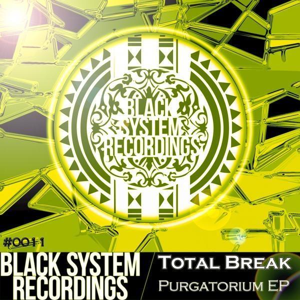 Purgatorium EP