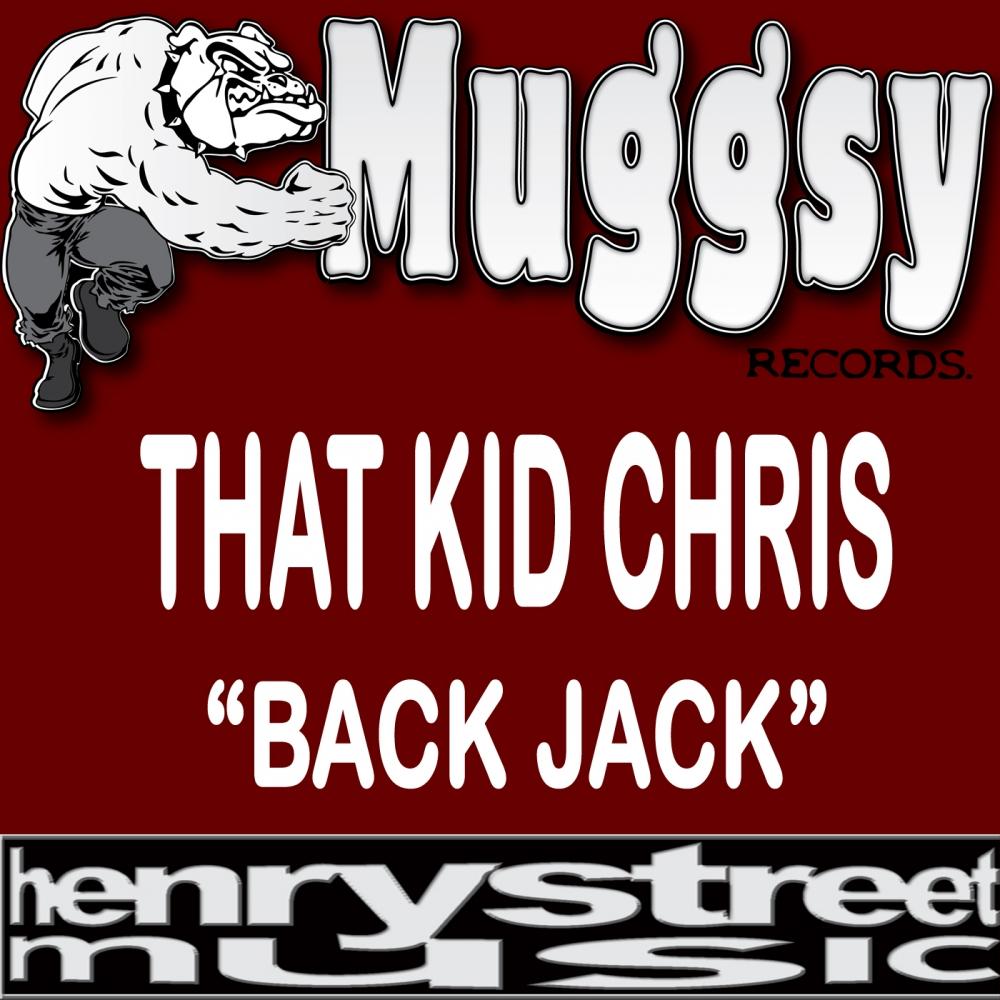 Back Jack (Remaster)