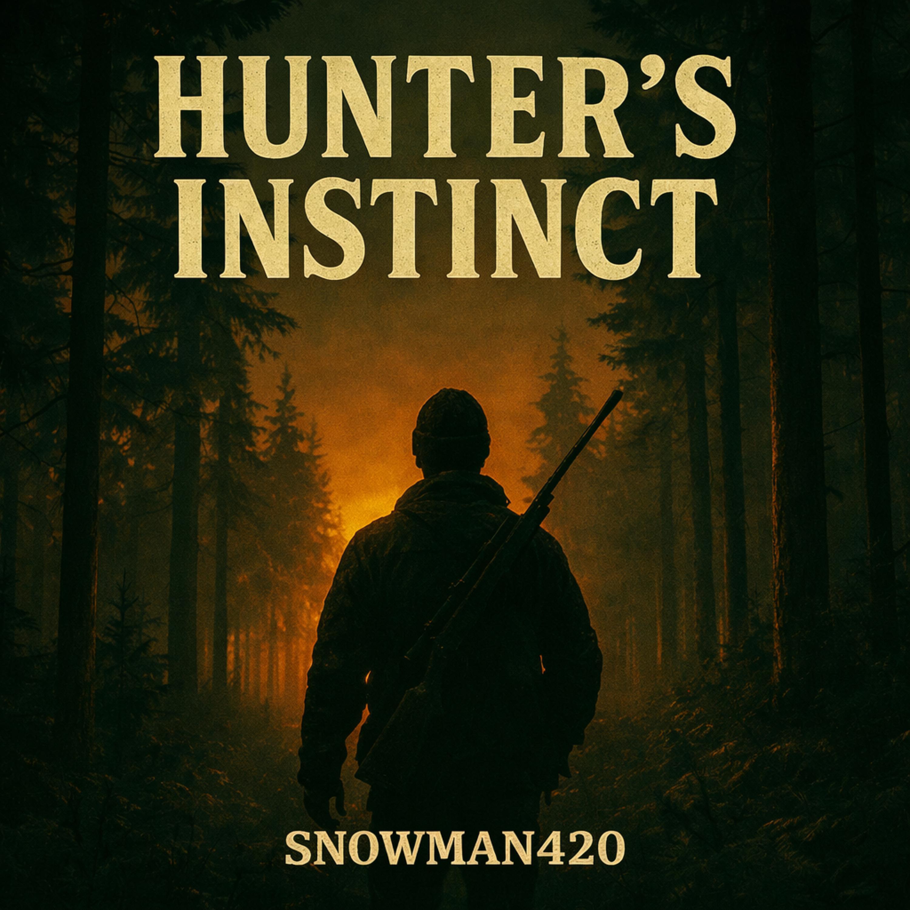Hunter's Instinct