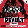 Tha Watcher - Revolt (Official Revolt 2019 Anthem) (Radio Edit)