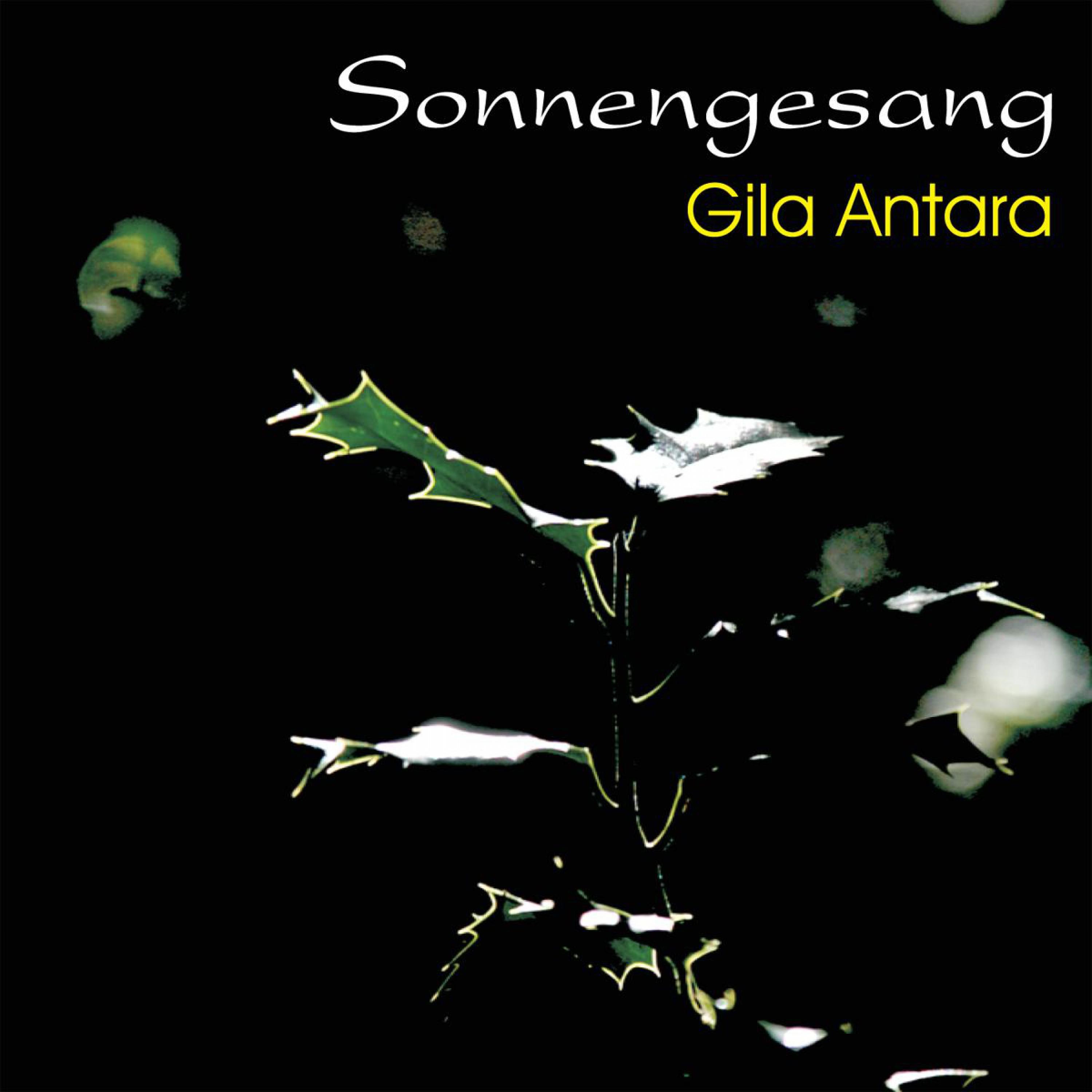 Sonnengesang