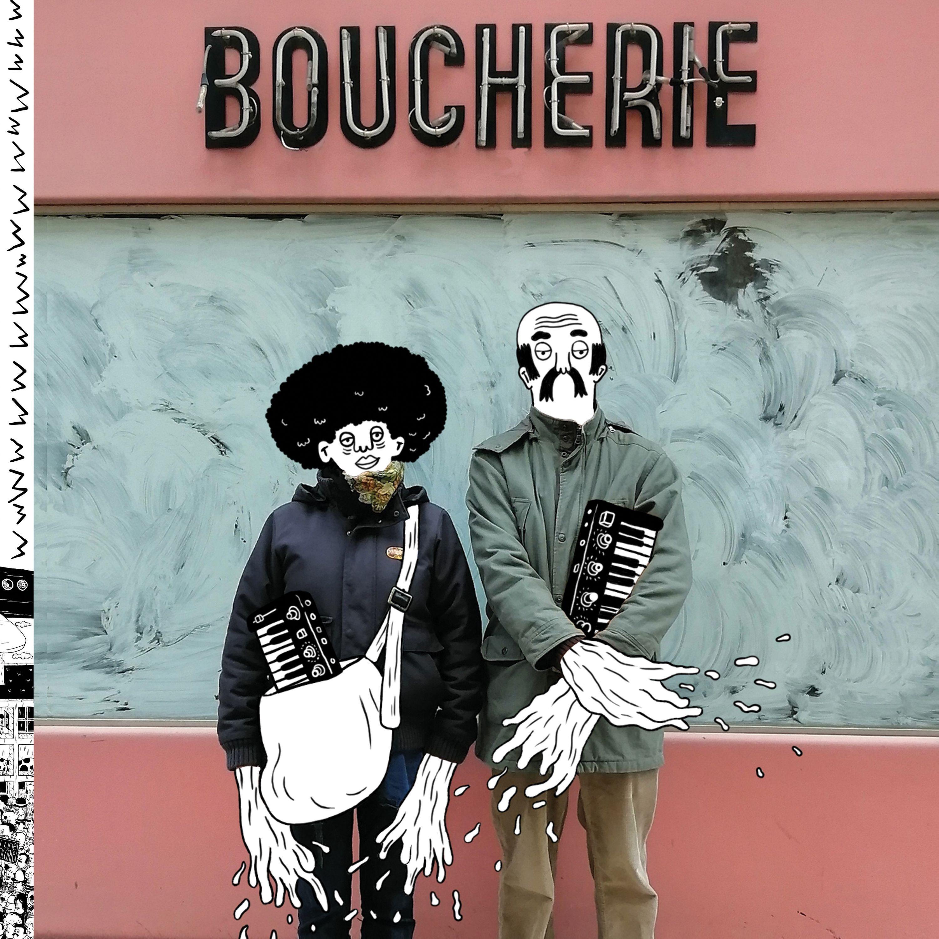 Boucherie