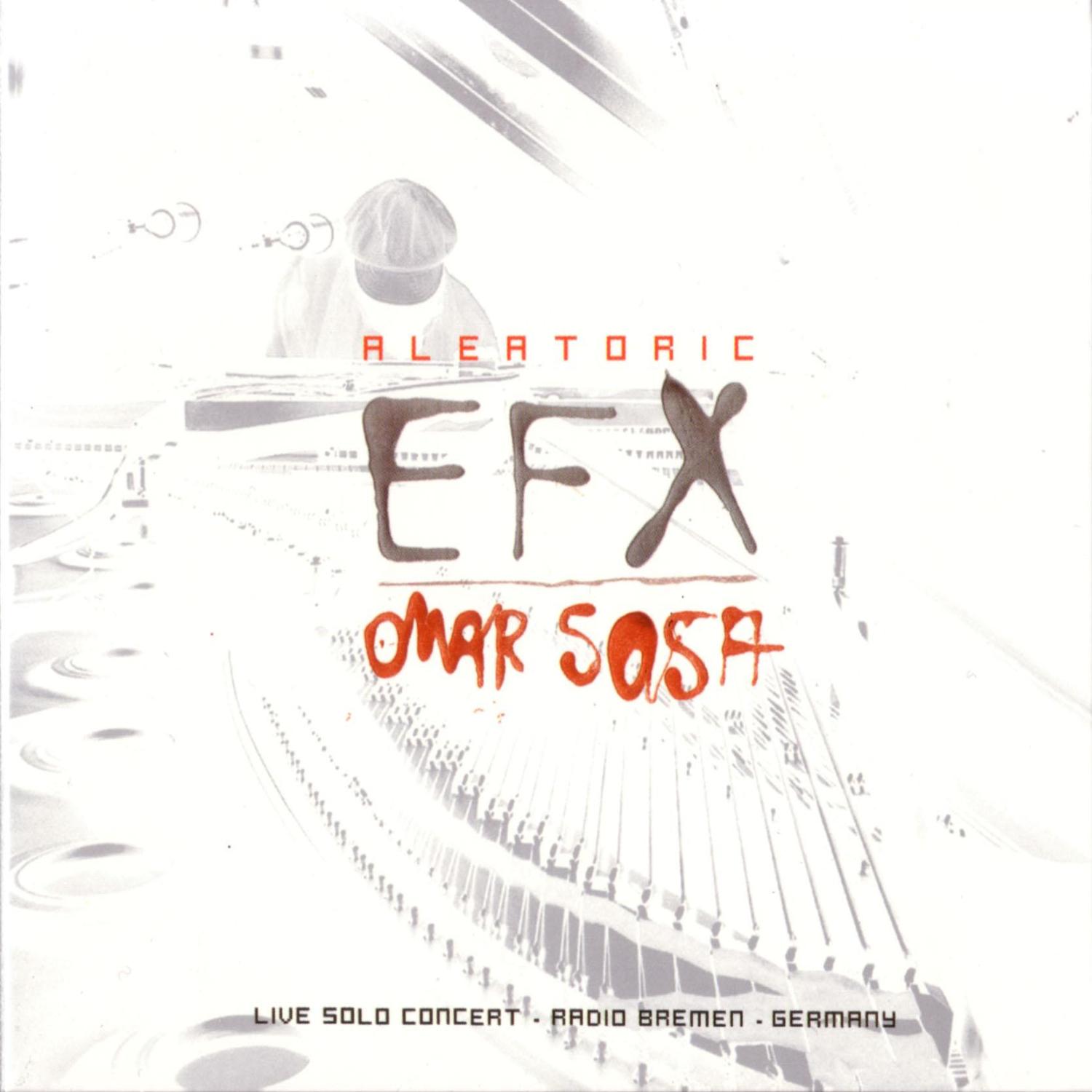 Aleatoric EFX