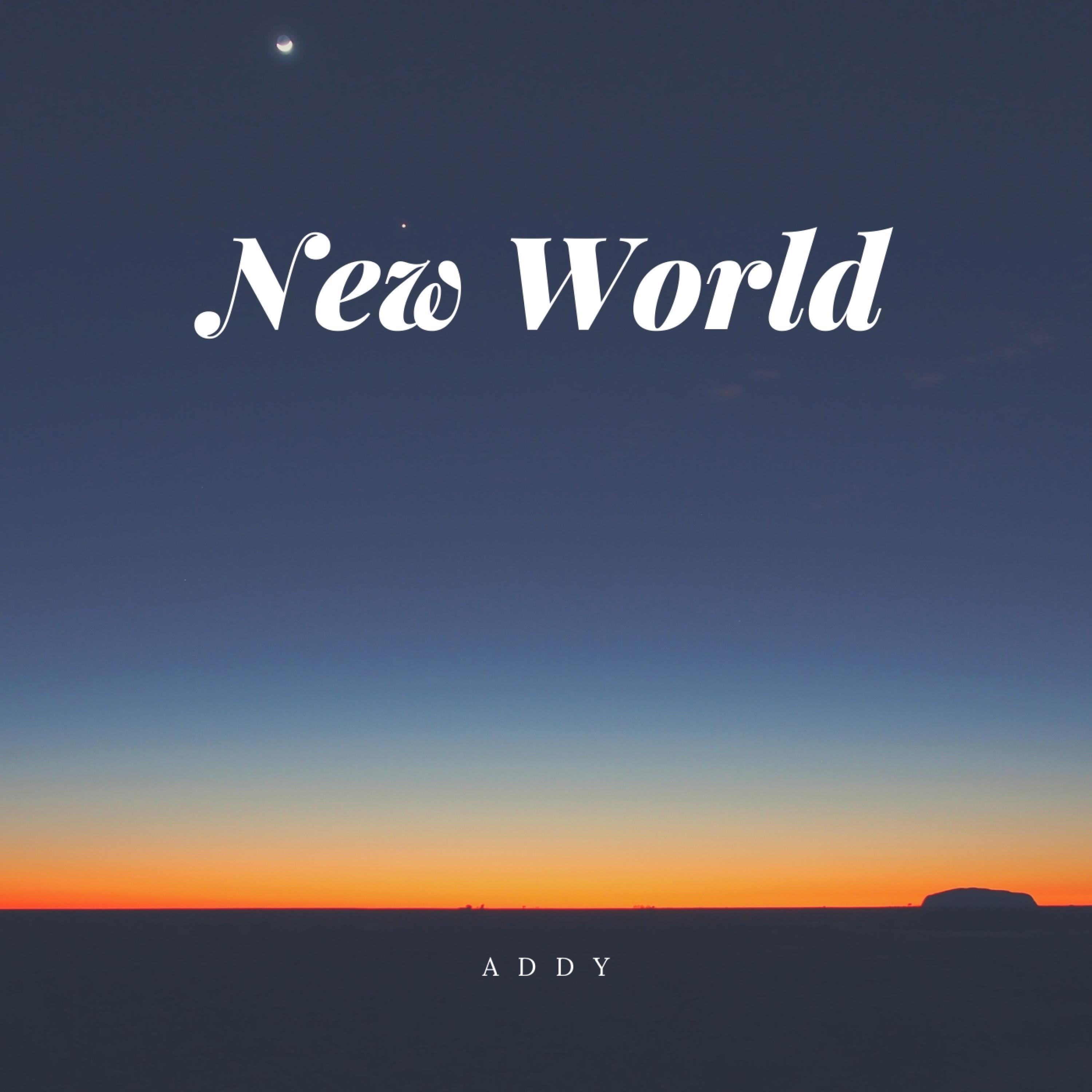 New World