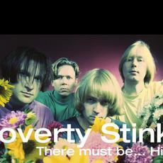 Poverty Stinks