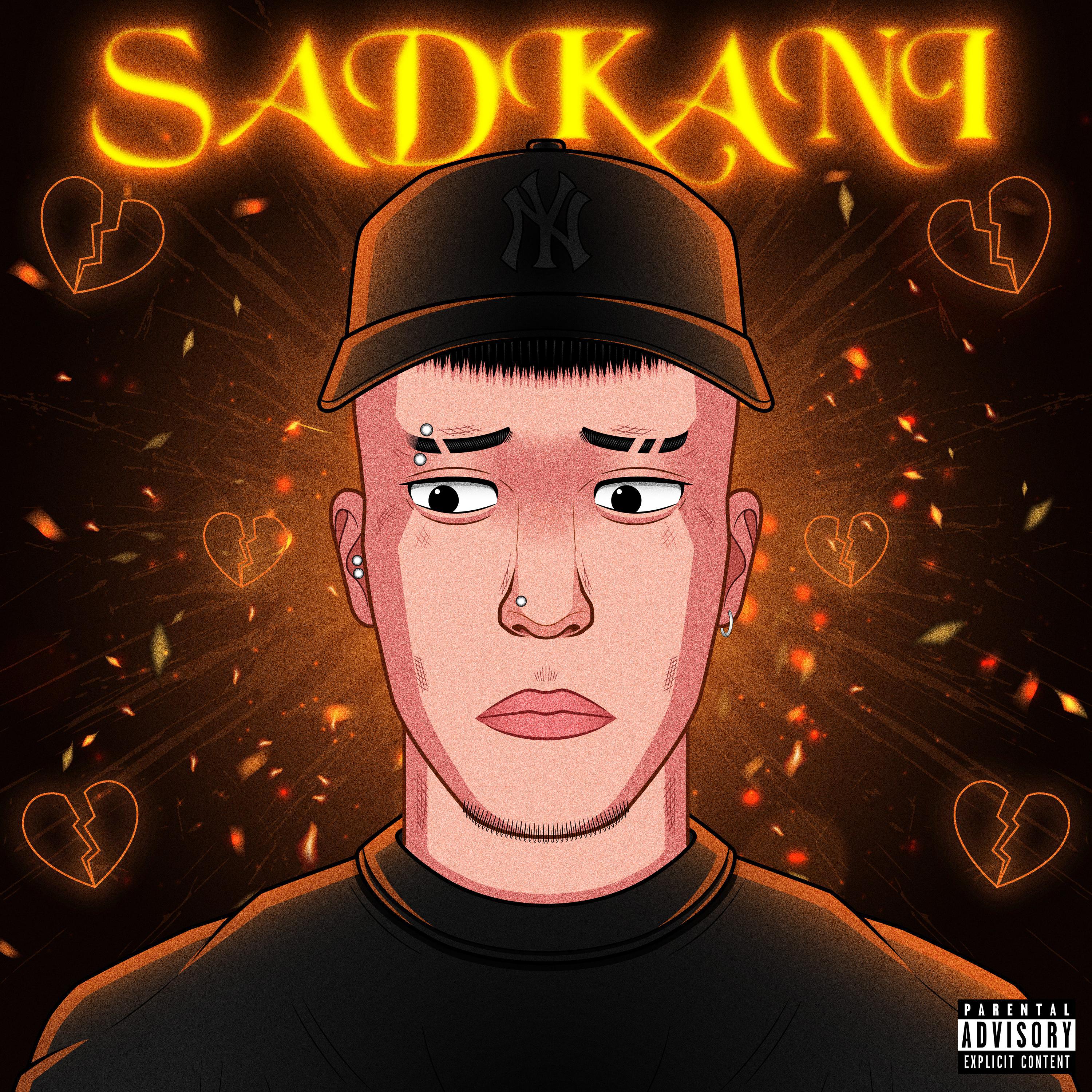 PRIETOZ - SADKANI