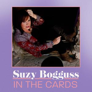Diamonds And Tears - Suzy Bogguss (PT karaoke) 带和声伴奏
